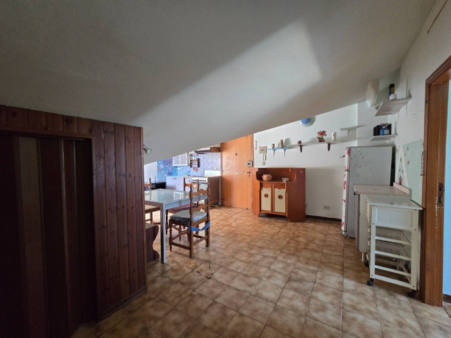 Appartamento in vendita a Porto San Giorgio