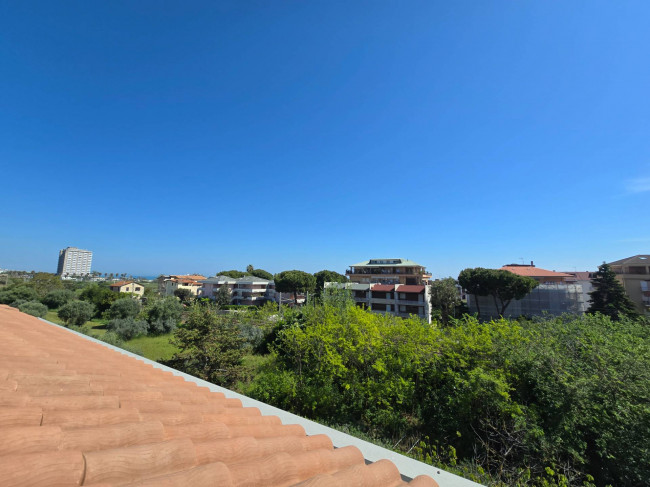 Appartamento in vendita a Porto San Giorgio