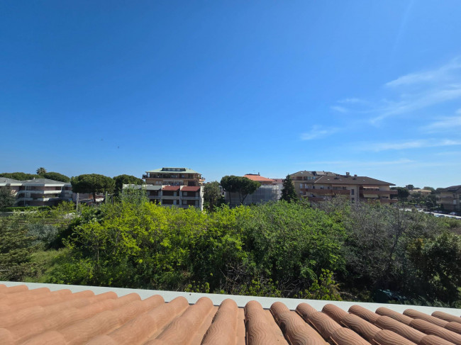 Appartamento in vendita a Porto San Giorgio