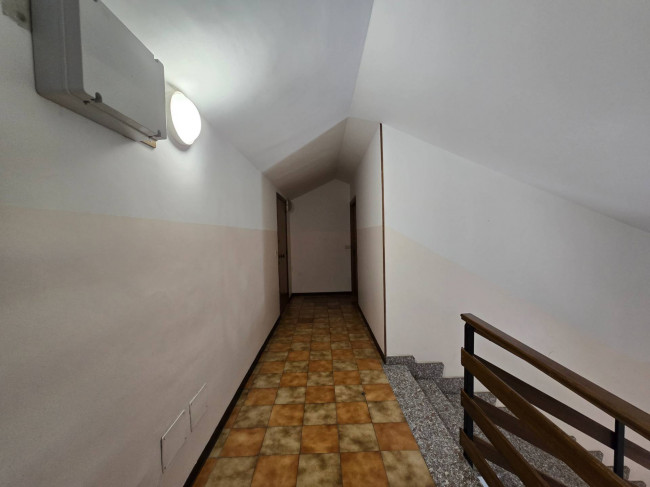 Appartamento in vendita a Porto San Giorgio