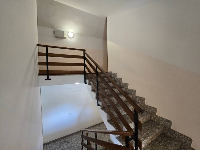 Appartamento in vendita a Porto San Giorgio