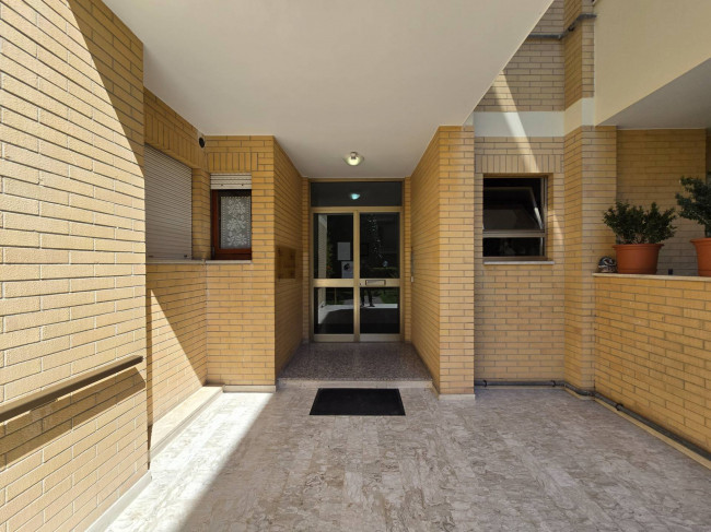 Appartamento in vendita a Porto San Giorgio