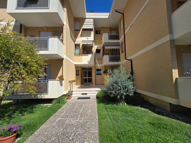 Appartamento in vendita a Porto San Giorgio