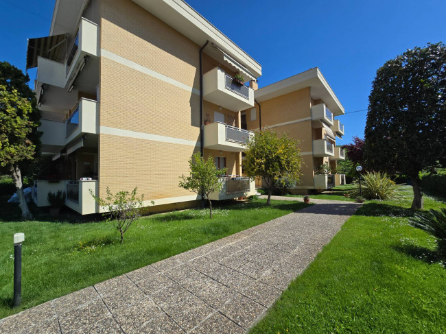 Appartamento in vendita a Porto San Giorgio