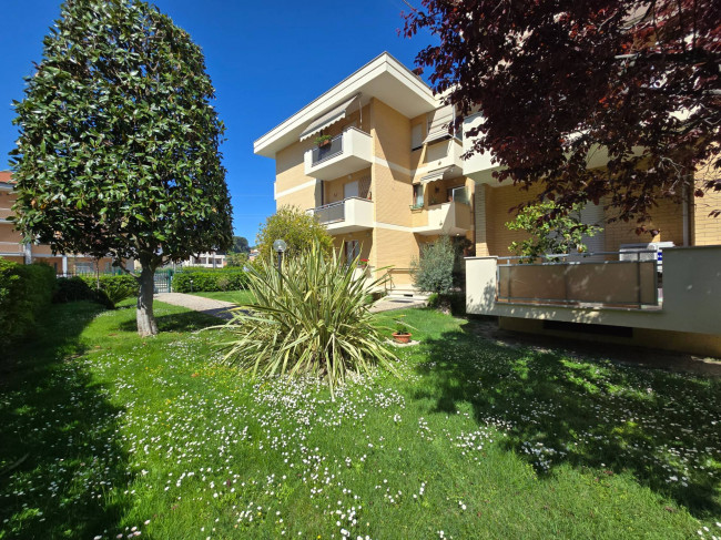 Appartamento in vendita a Porto San Giorgio