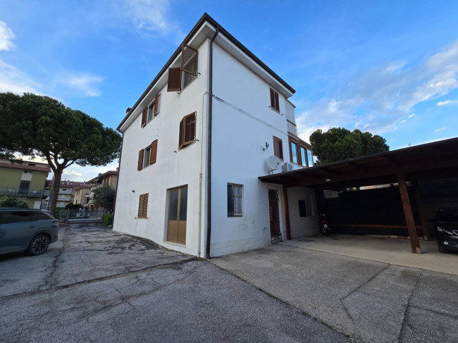 Apartment for sale in Fermo