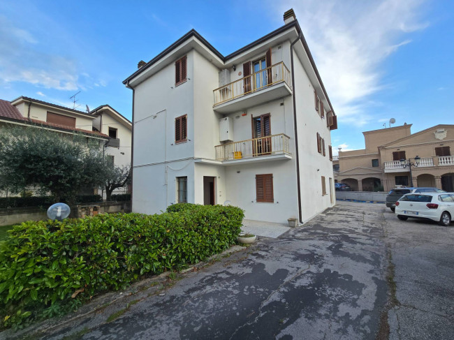 Apartment for sale in Fermo