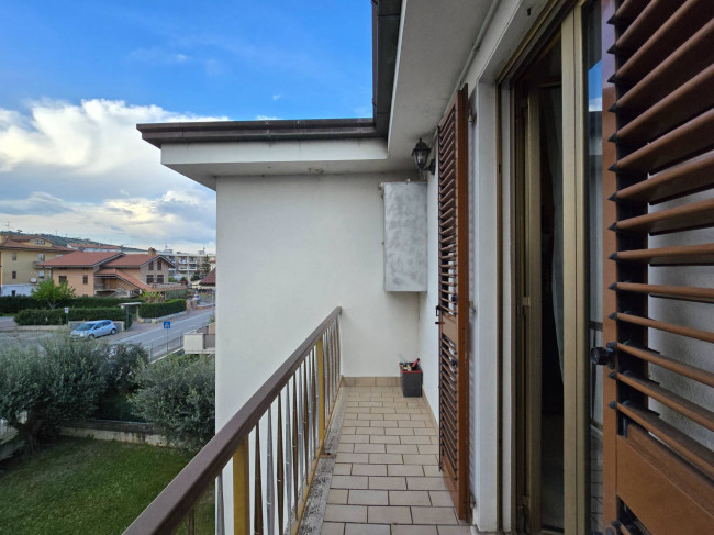 Apartment for sale in Fermo
