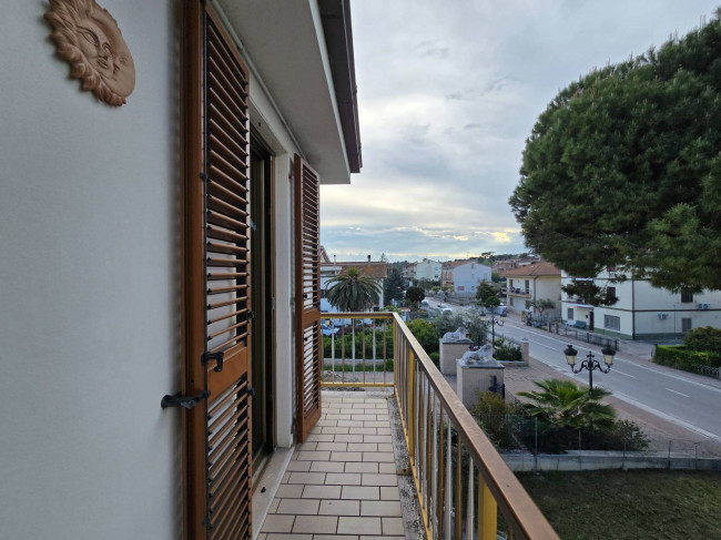 Apartment for sale in Fermo