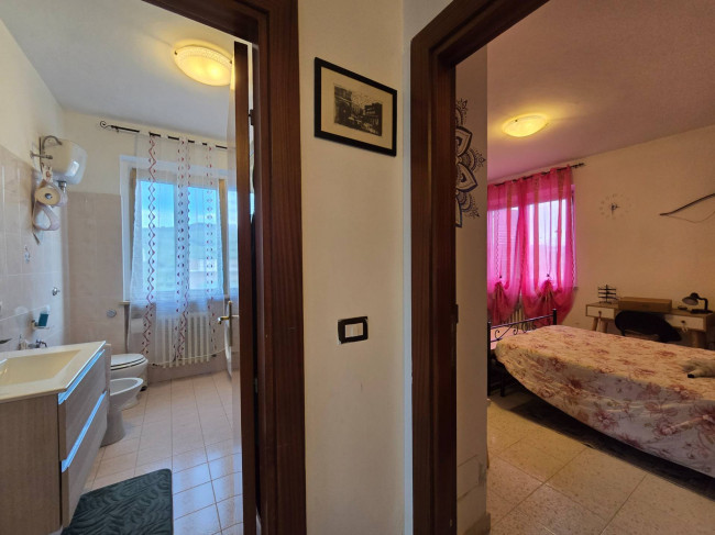 Apartment for sale in Fermo