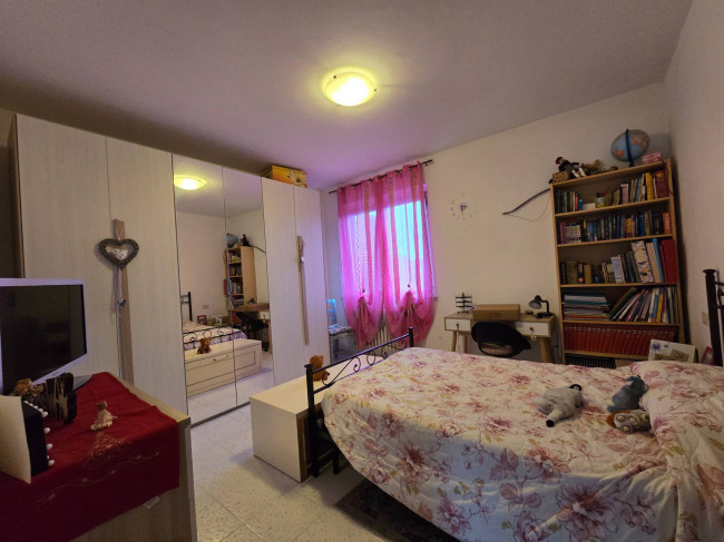 Apartment for sale in Fermo