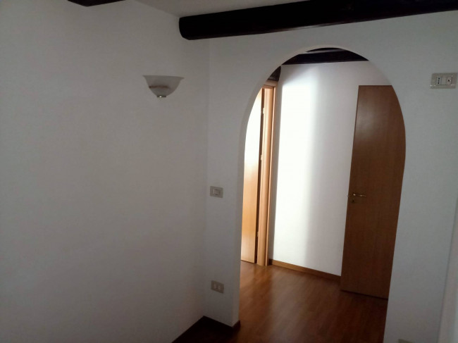 Casa indipendente in vendita a Porto San Giorgio