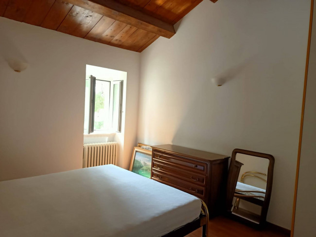 Casa indipendente in vendita a Porto San Giorgio