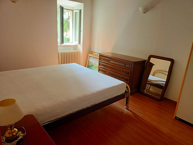 Casa indipendente in vendita a Porto San Giorgio