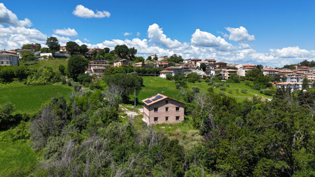 Casale in vendita a Montappone