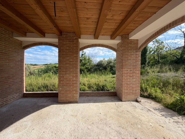 Casale in vendita a Montappone