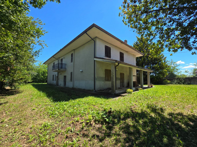 Villa in vendita a Ponzano di Fermo