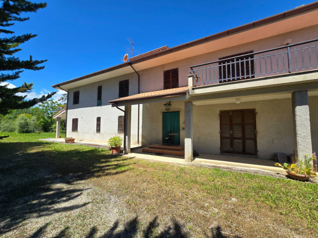 Villa in vendita a Ponzano di Fermo