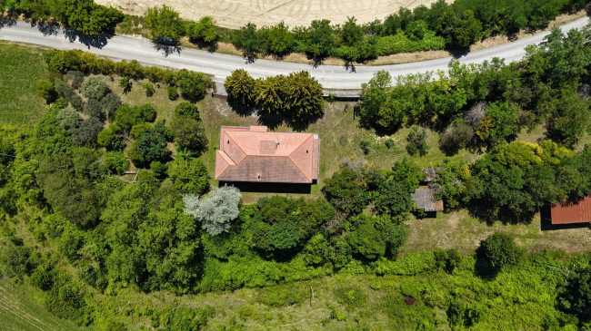 Villa in vendita a Ponzano di Fermo