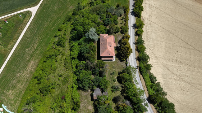 Villa in vendita a Ponzano di Fermo