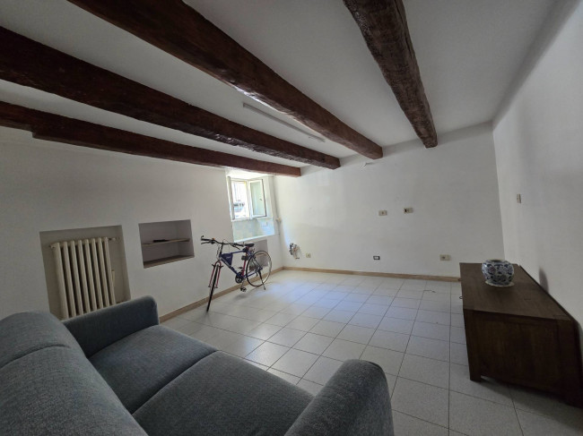 Casa indipendente in vendita a Porto San Giorgio