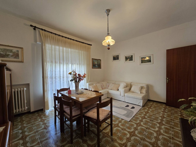 Appartamento in vendita a Fermo