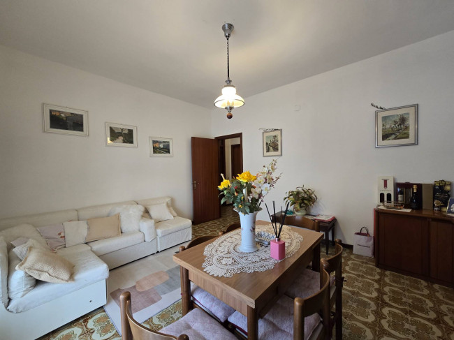 Appartamento in vendita a Fermo