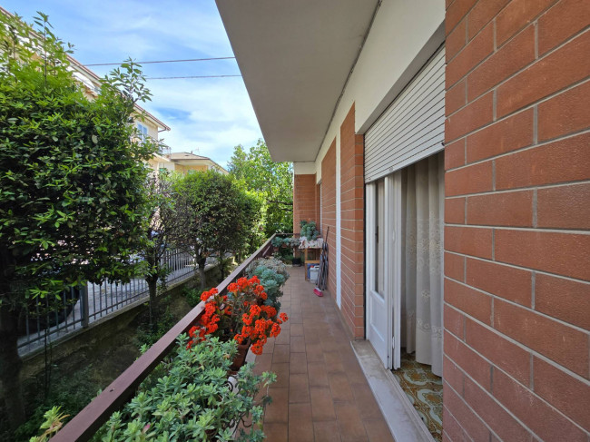 Appartamento in vendita a Fermo