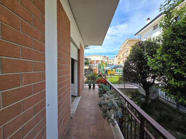 Appartamento in vendita a Fermo