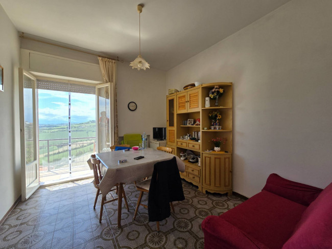 Appartamento in vendita a Fermo