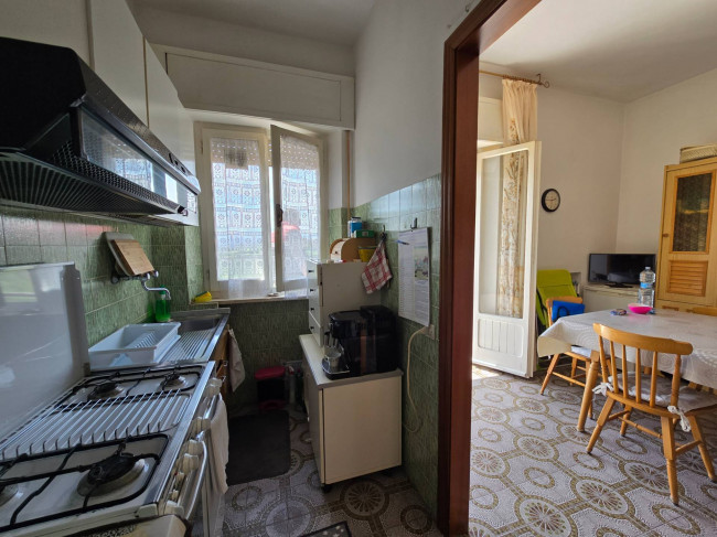 Appartamento in vendita a Fermo