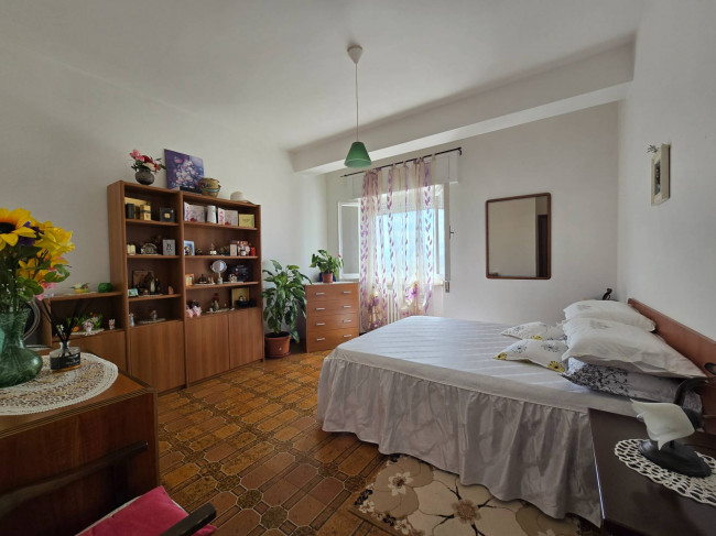 Appartamento in vendita a Fermo