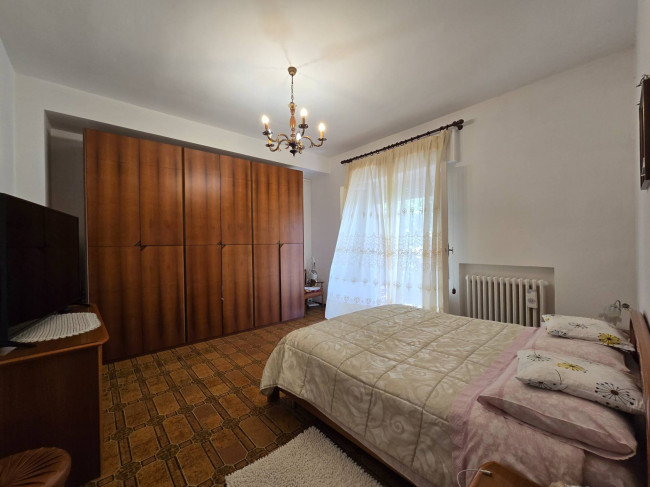 Appartamento in vendita a Fermo