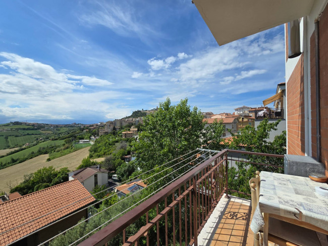 Appartamento in vendita a Fermo