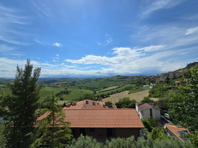 Appartamento in vendita a Fermo