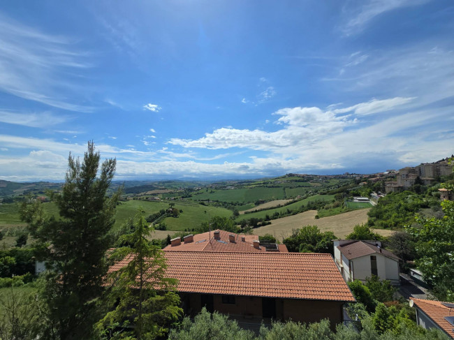 Appartamento in vendita a Fermo
