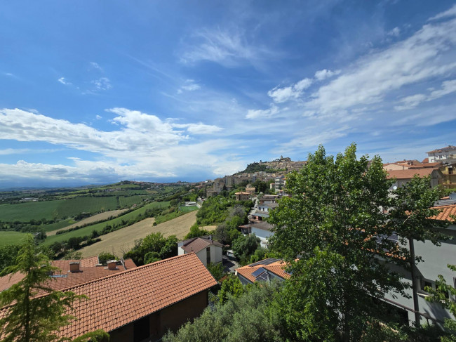 Appartamento in vendita a Fermo