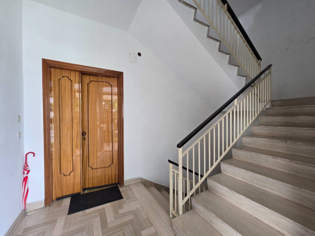 Appartamento in vendita a Fermo