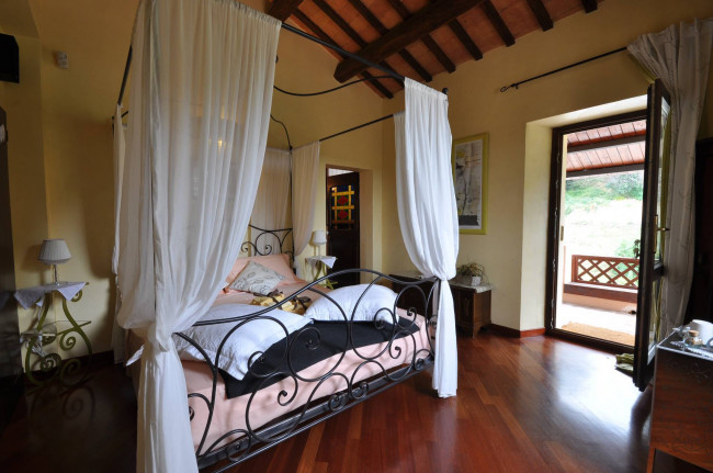 Casale in vendita a Porto Sant'Elpidio