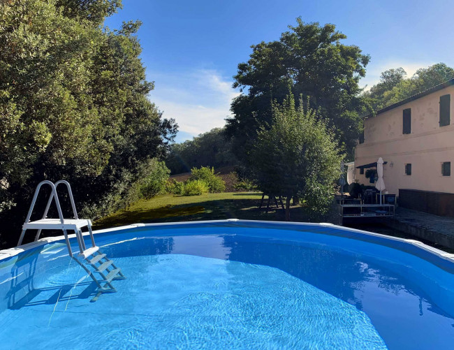 Casale in vendita a Porto Sant'Elpidio
