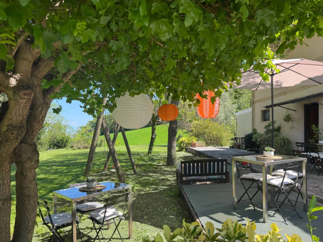 Casale in vendita a Porto Sant'Elpidio