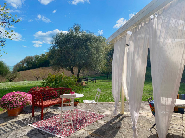 Casale in vendita a Porto Sant'Elpidio