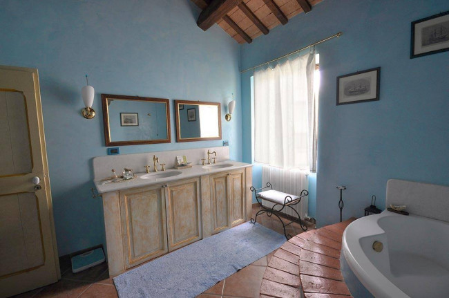 Casale in vendita a Porto Sant'Elpidio