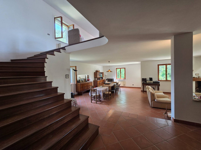 Villa in vendita a Ponzano di Fermo