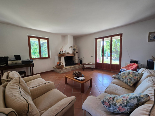 Villa in vendita a Ponzano di Fermo