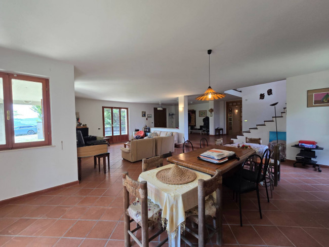 Villa in vendita a Ponzano di Fermo