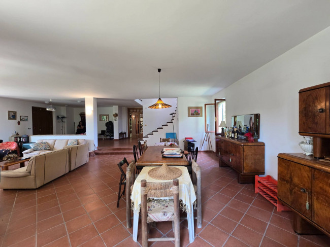 Villa in vendita a Ponzano di Fermo