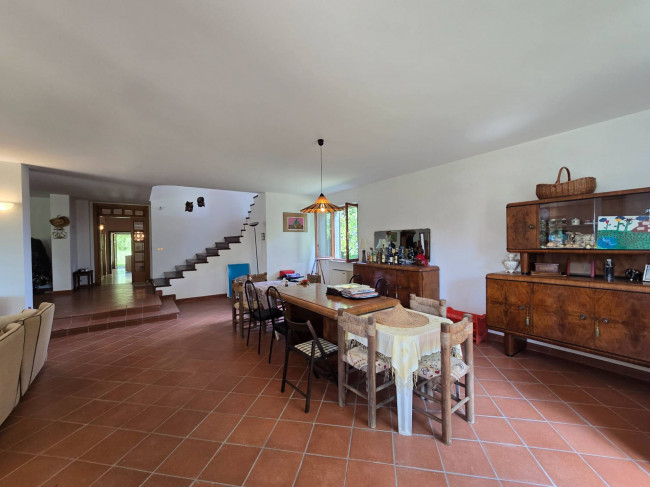 Villa in vendita a Ponzano di Fermo