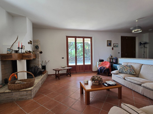 Villa in vendita a Ponzano di Fermo