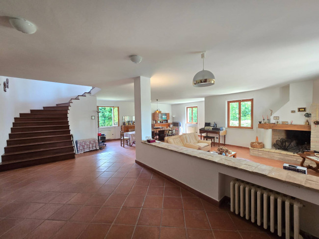 Villa in vendita a Ponzano di Fermo